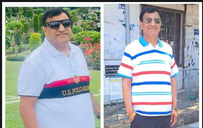 Welllife Nutrition member community event promoting healthy living and fitness nutrition and supplements in Bilaspur